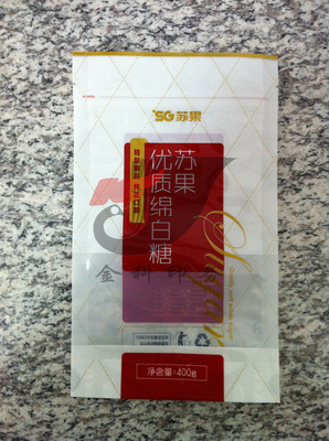 白糖包裝廠家直供，品質保證——安徽金科印務有限責任公司紅糖包裝解決方案